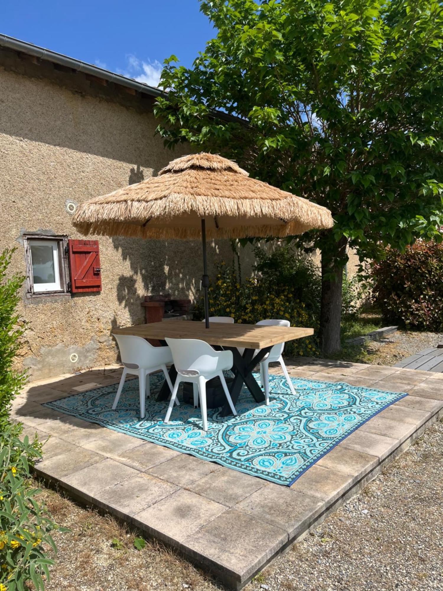 Gite 3, Domaine Logis Gascogne Saint-Justin  المظهر الخارجي الصورة