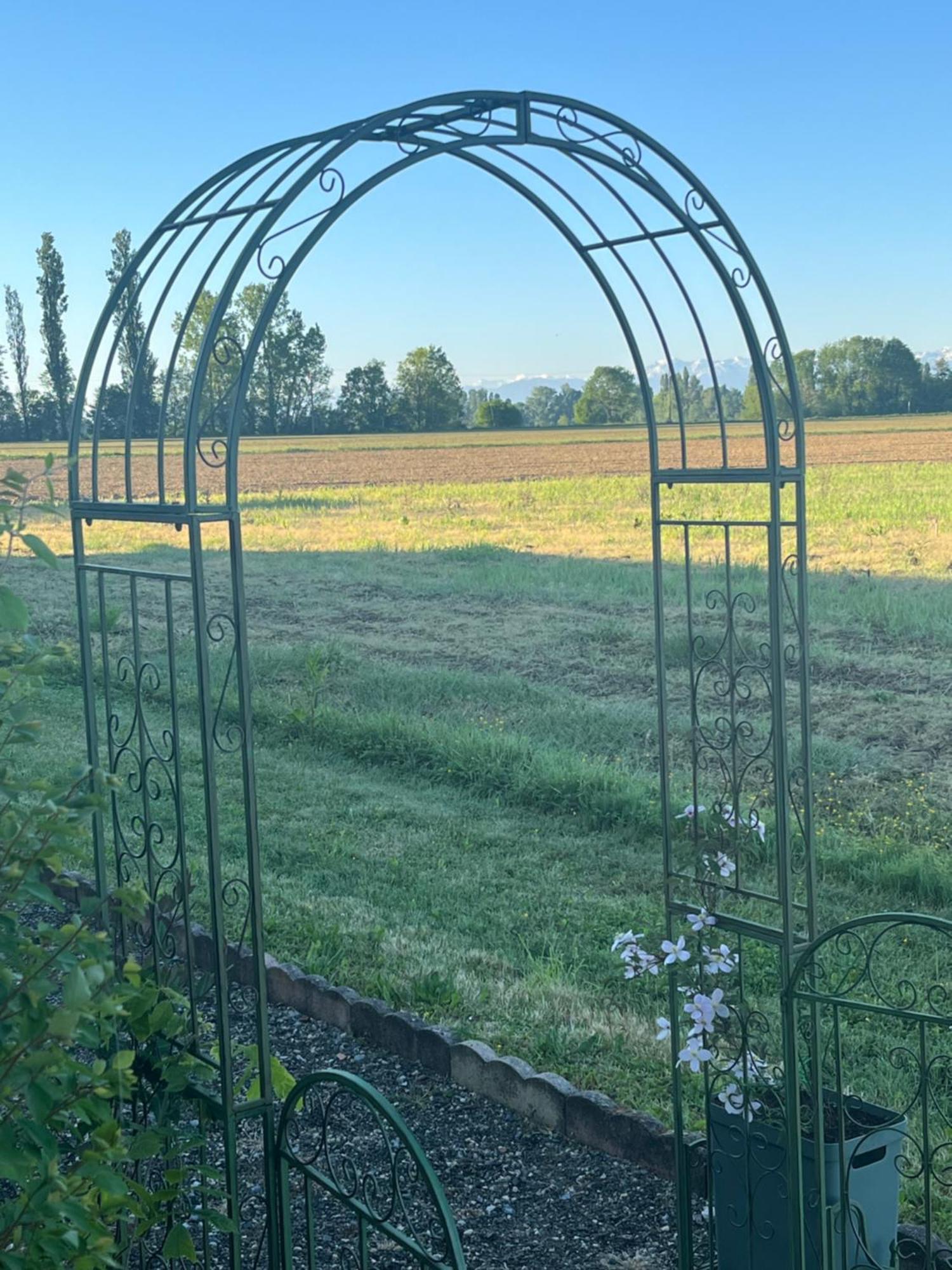 Gite 3, Domaine Logis Gascogne Saint-Justin  المظهر الخارجي الصورة