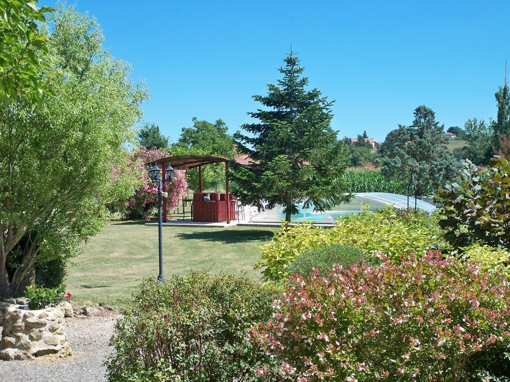 Gite 3, Domaine Logis Gascogne Saint-Justin  الغرفة الصورة