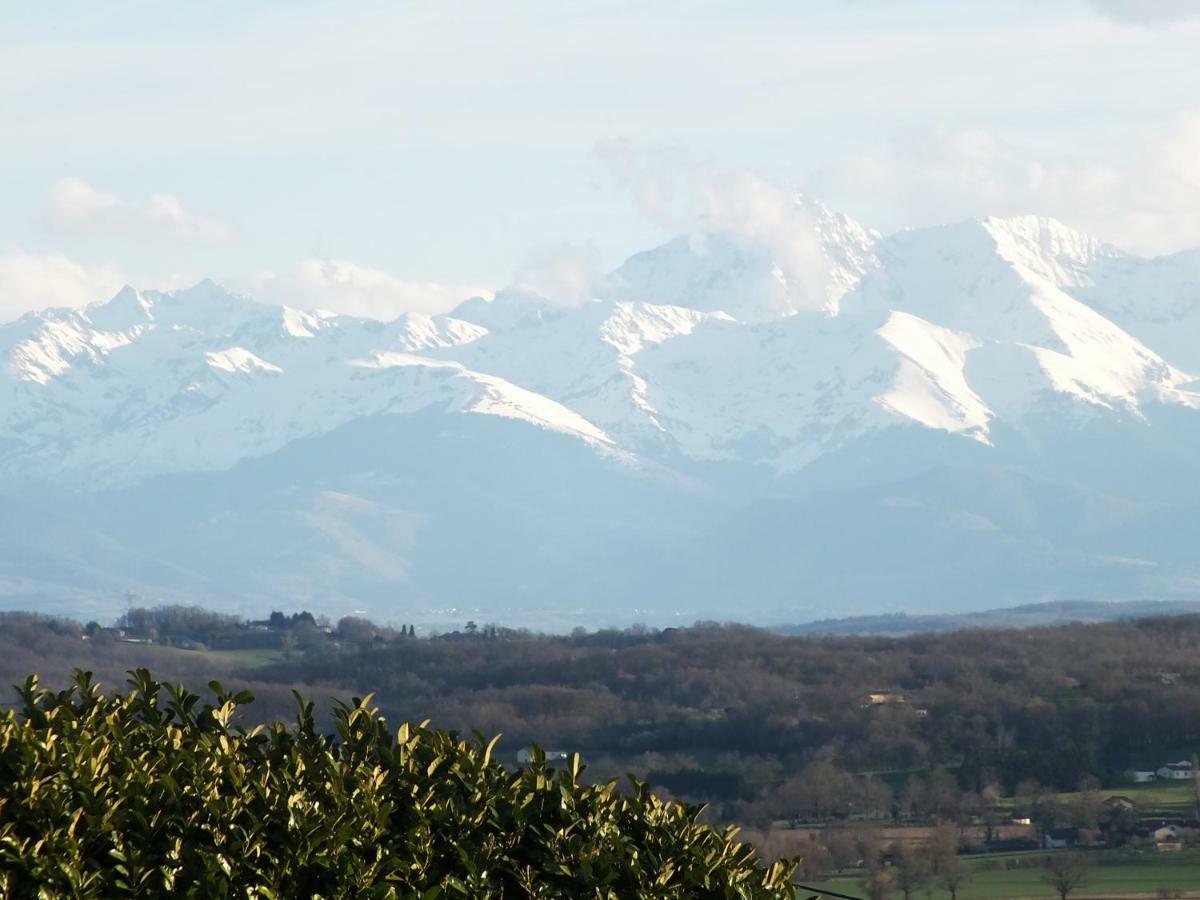 Gite 3, Domaine Logis Gascogne Saint-Justin  المظهر الخارجي الصورة